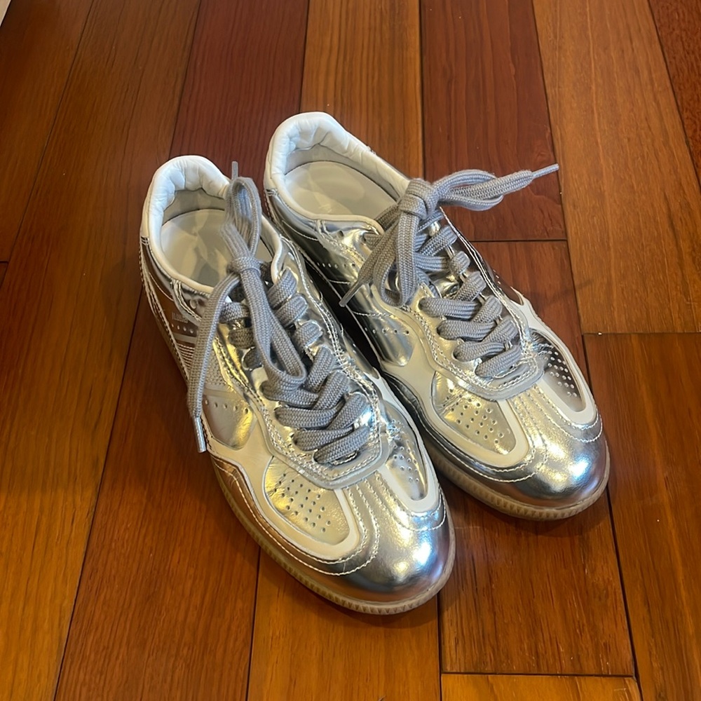 Alohas Metallic Tb. 490 Sneakers
